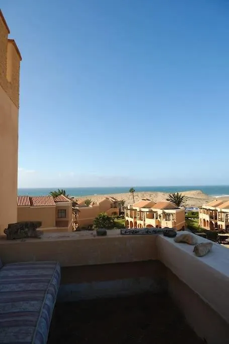 شقة La Casita Con Buena Vista لا باريد إسبانيا