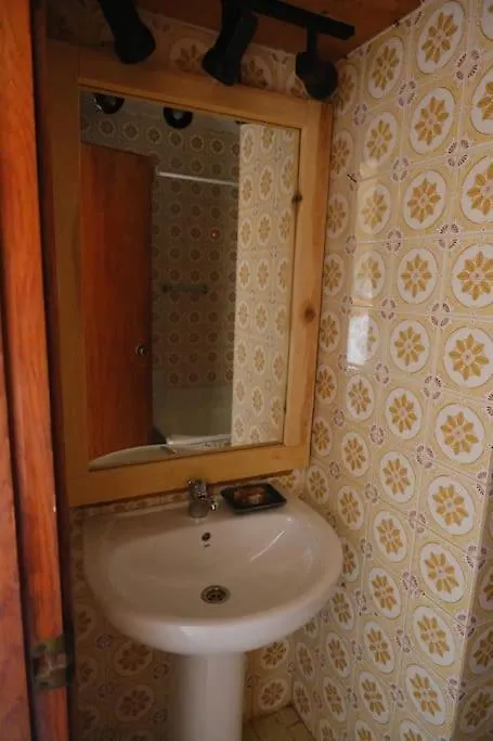 شقة La Casita Con Buena Vista لا باريد إسبانيا
