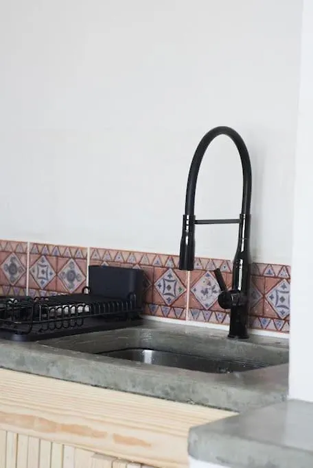 شقة La Casita Con Buena Vista لا باريد