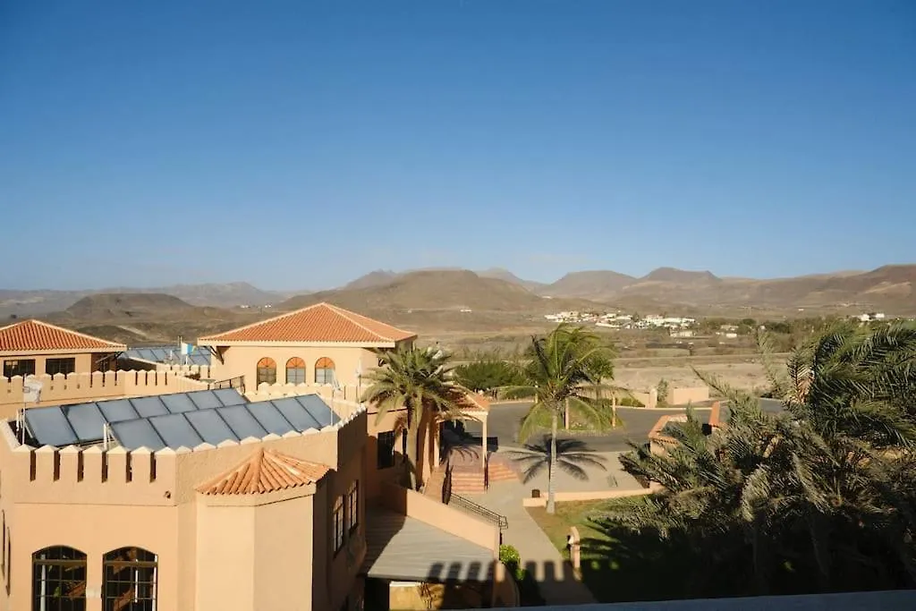 شقة La Casita Con Buena Vista لا باريد