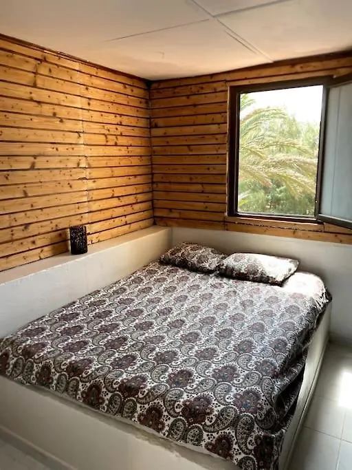 شقة La Casita Con Buena Vista لا باريد 0*,