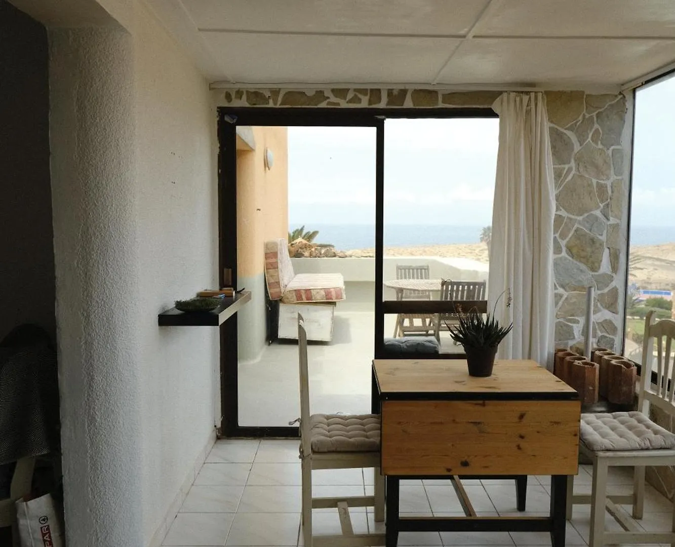 La Casita Con Buena Vista Lejlighed La Pared  La Pared (Las Palmas)